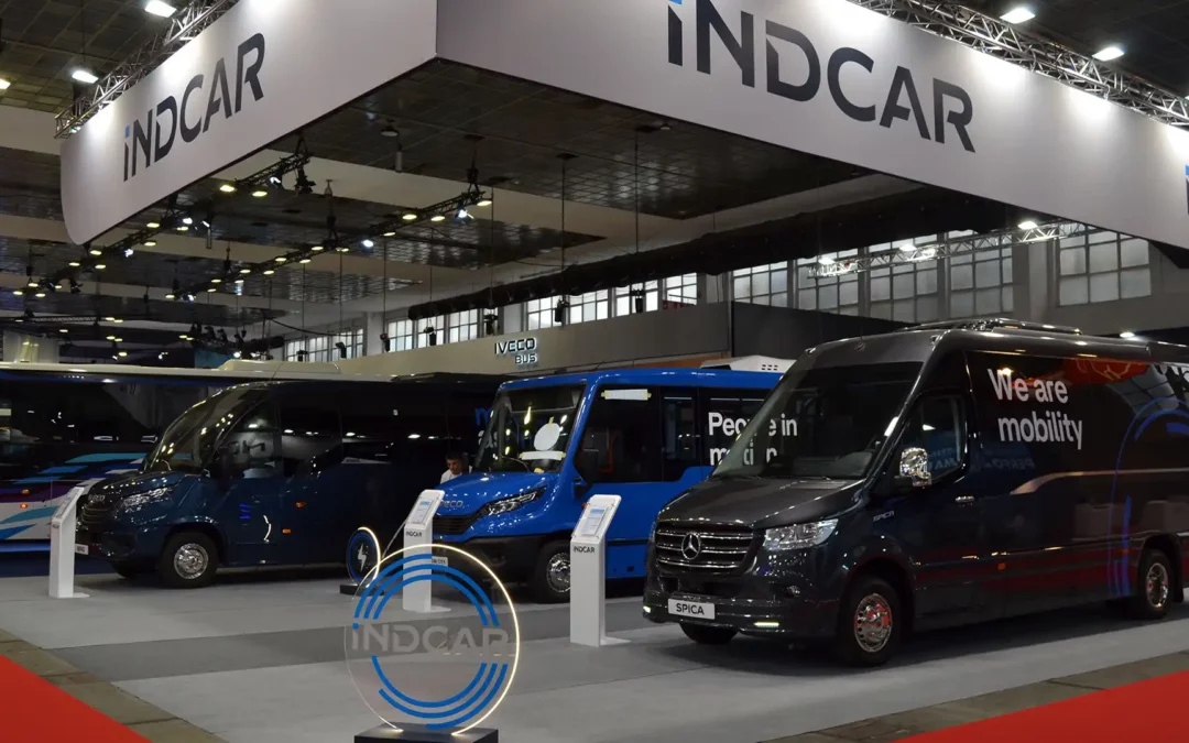 INDCAR posts record figures and consolidates its growth in 2025
