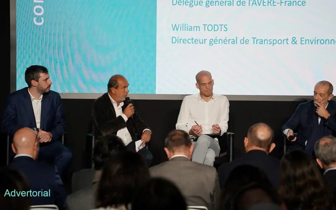 Het aftellen is begonnen voor SOLUTRANS 2025