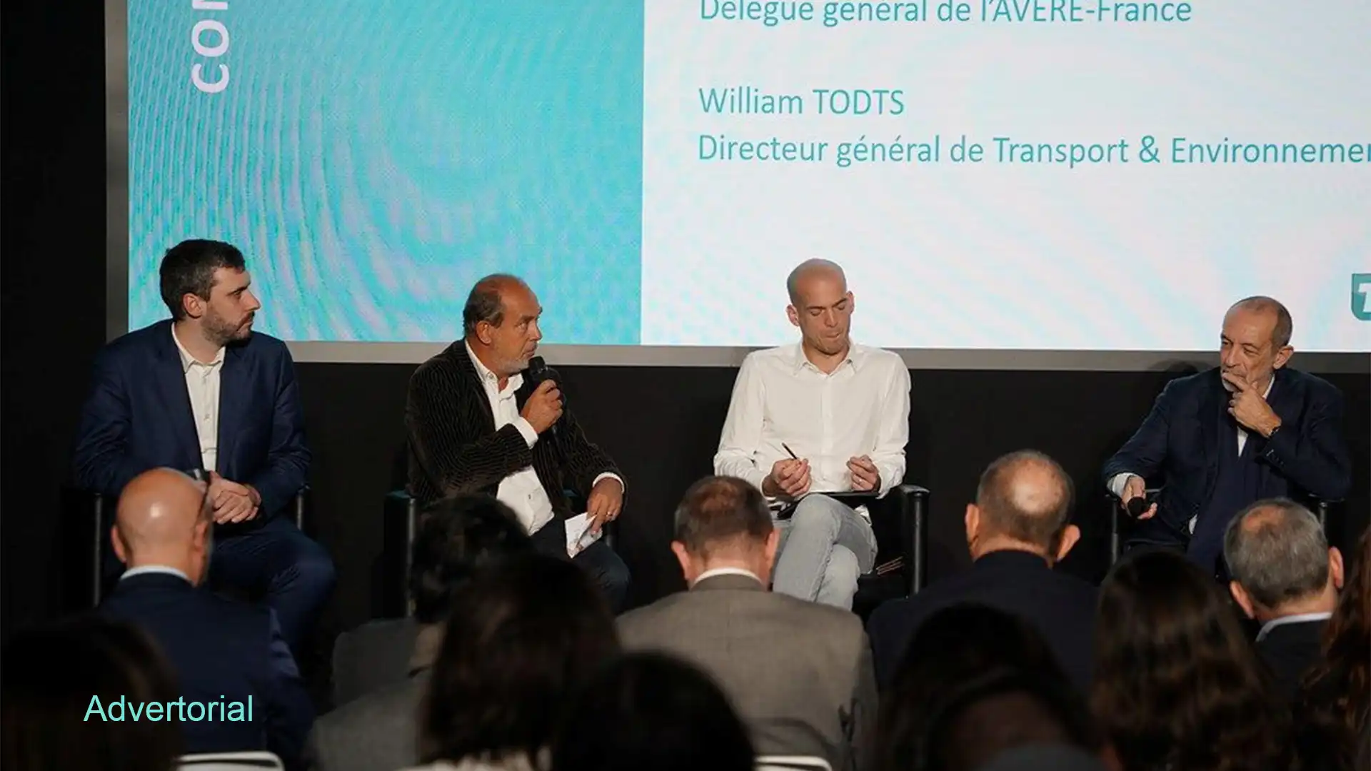 Het aftellen is begonnen voor SOLUTRANS 2025
