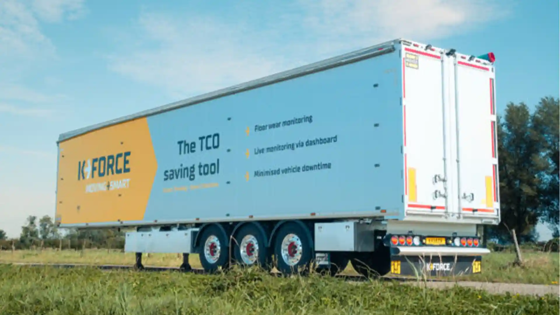 Kraker Trailers biedt praktische tool met online-calculator