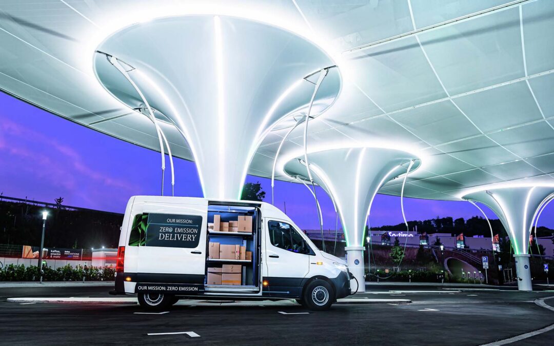 Sortimo: plus intelligente, plus légère et plus durable