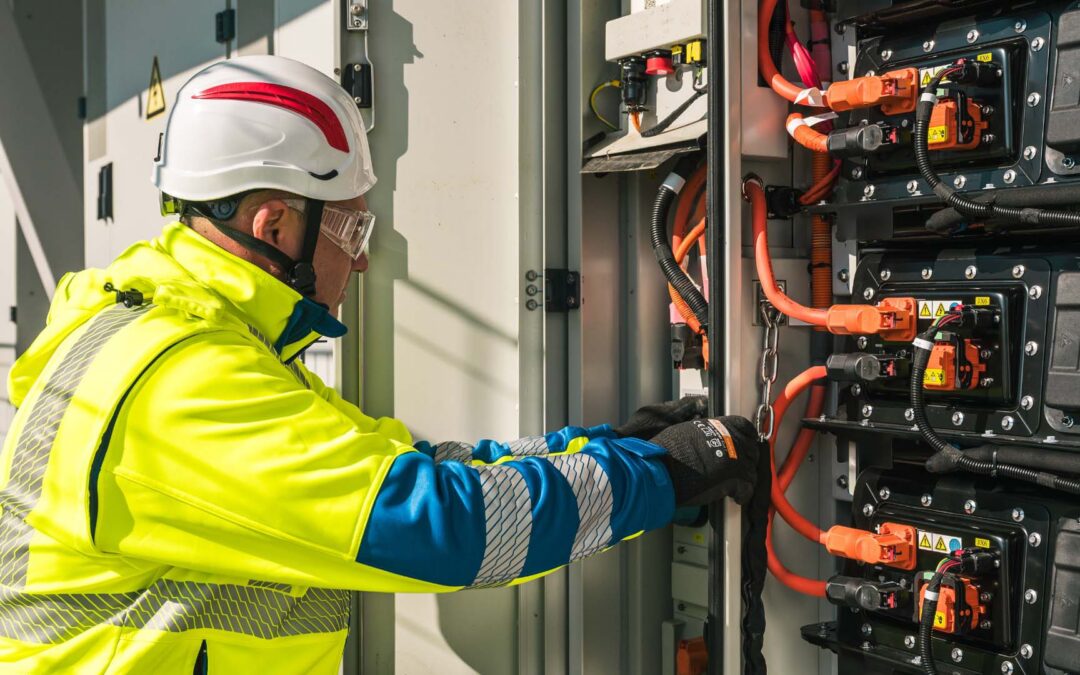 Vos prochaines étapes dans la transition énergétique avec TSG