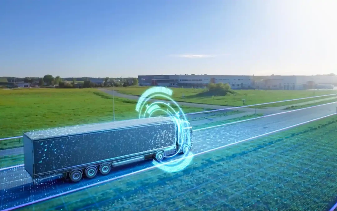 Thermo King zet de maatstaf in de branche door het TracKing-platform te verrijken met nieuwe AI-gestuurde mogelijkheden
