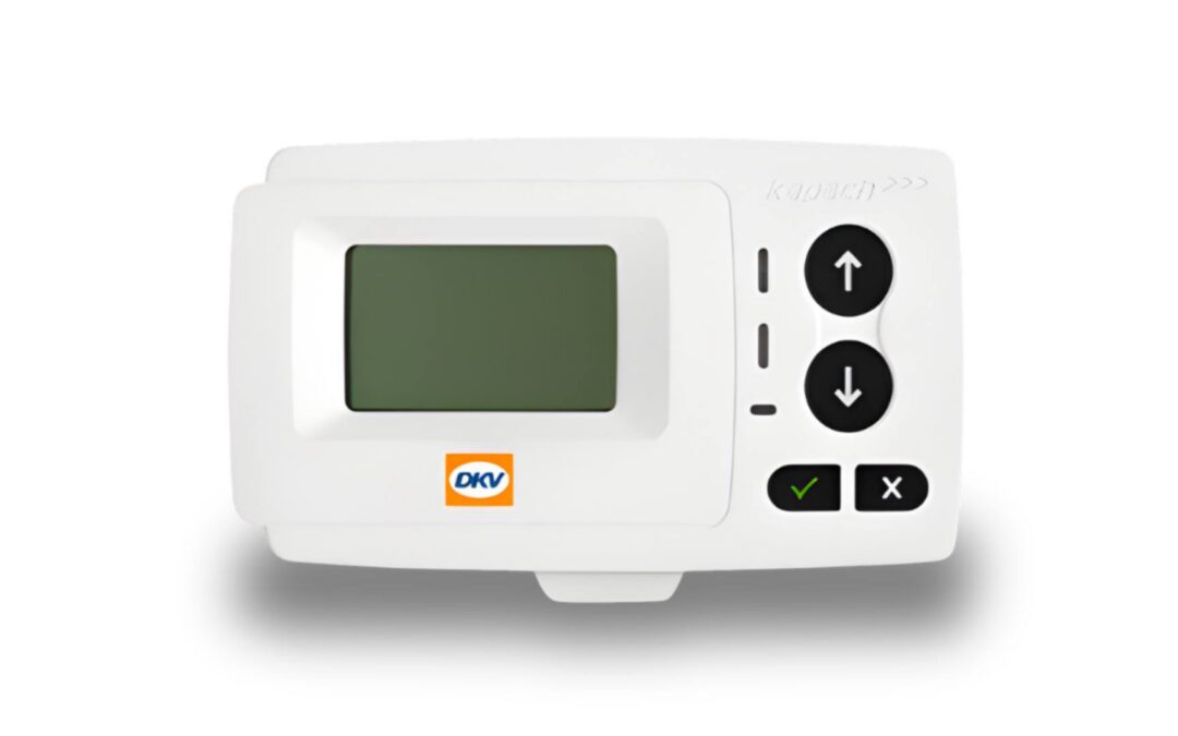 DKV Mobility introduceert DKV Box Flex  in aanloop naar Nederlandse vrachtwagenheffing