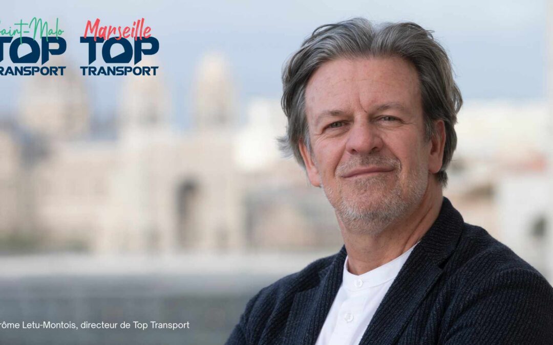 Top Transport souffle ses 35 bougies cette année.