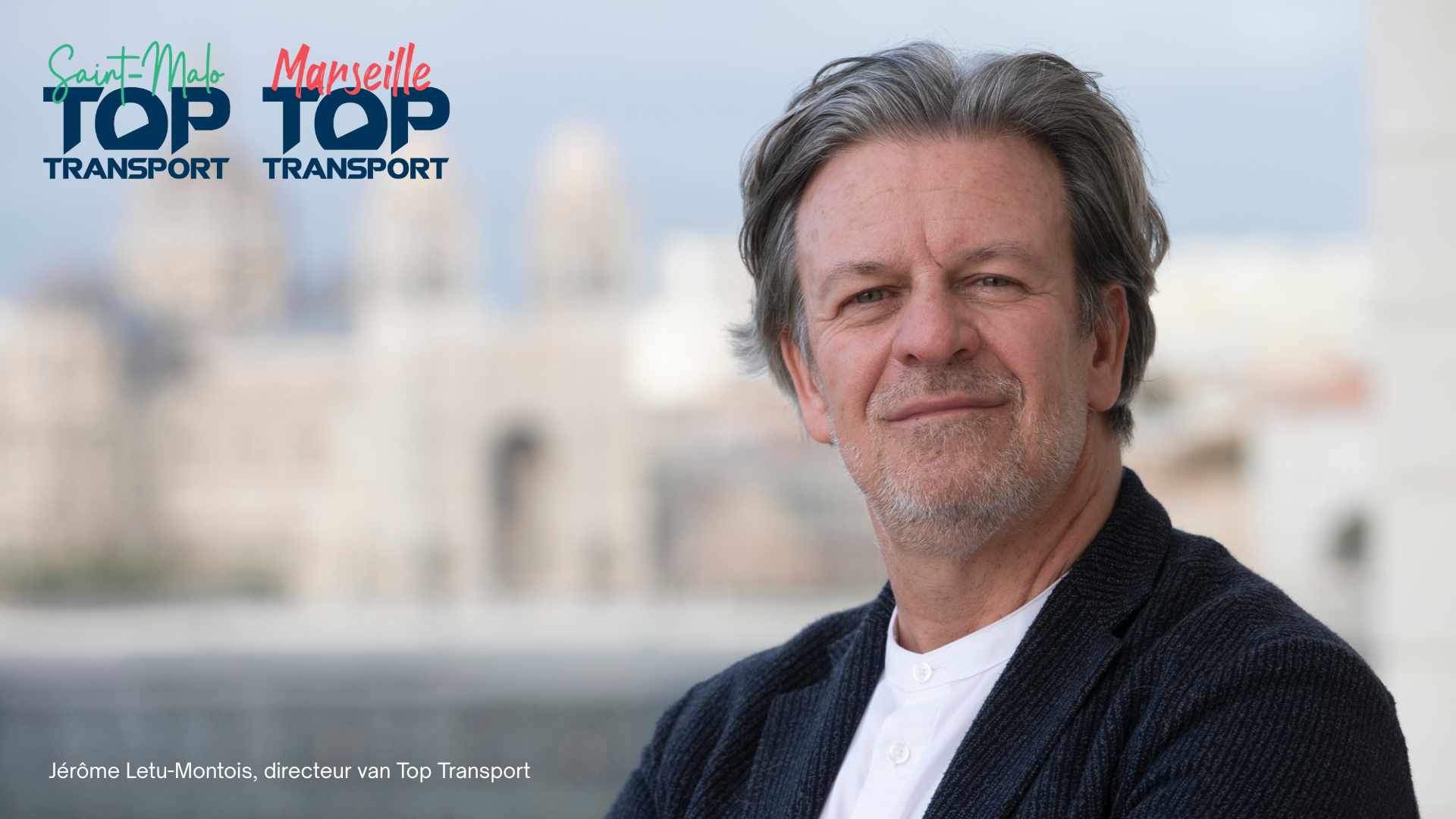 Top Transport bestaat 35 jaar!