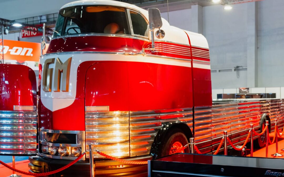 Succesvolle AutoTechnica 2026 bevestigt rol als ontmoetingsplek voor de sector.