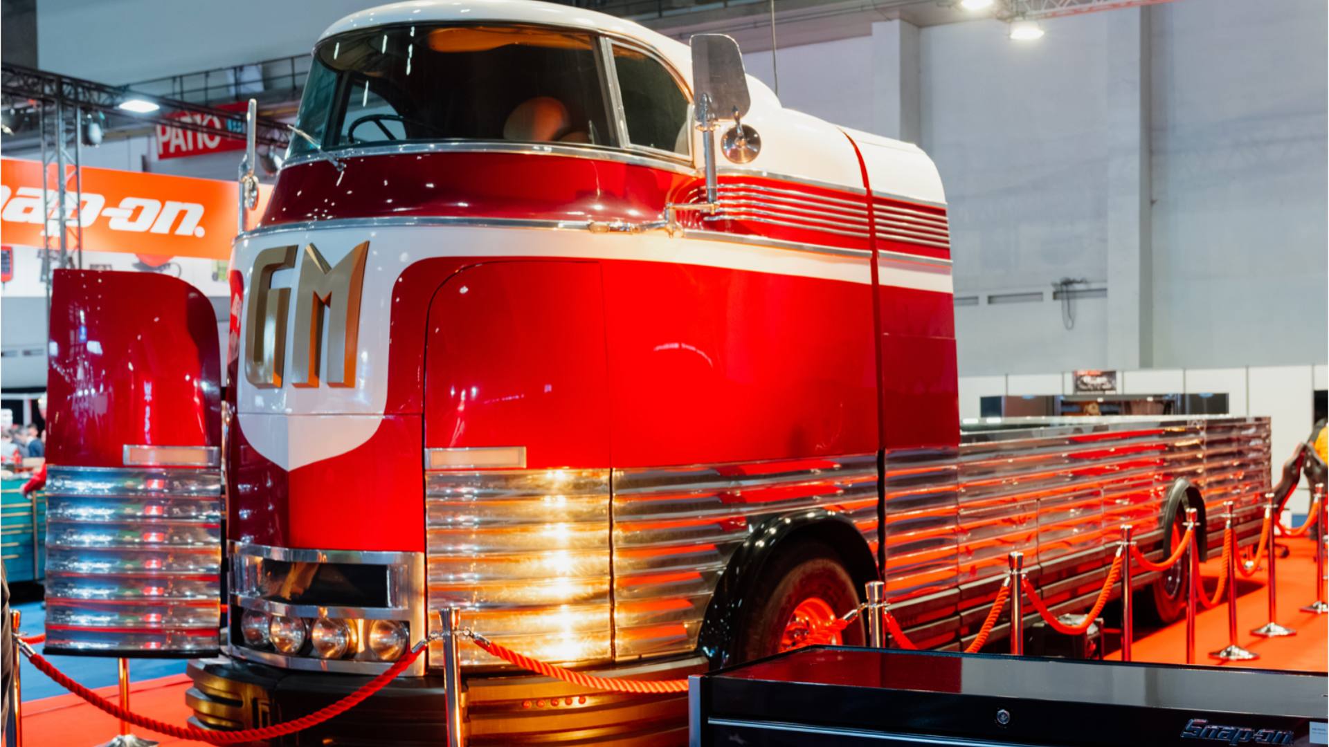 AutoTechnica 2026 confirme sa place de rendez-vous incontournable du secteur