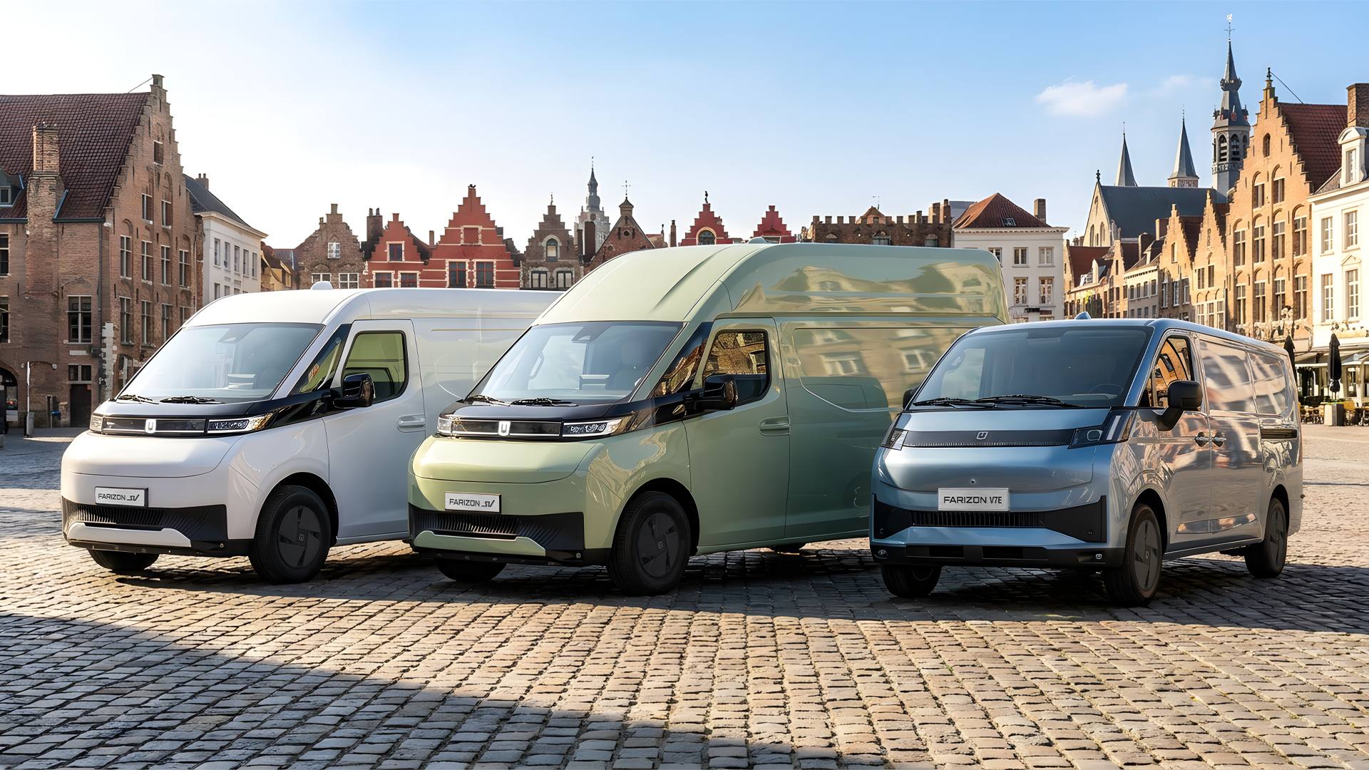Farizon renforce sa présence dans la région de la Campine avec Lavrijsen Geel et Lavrijsen Noorderkempen (Beerse)