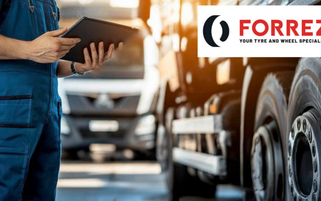 FORREZ FLEET SERVICES