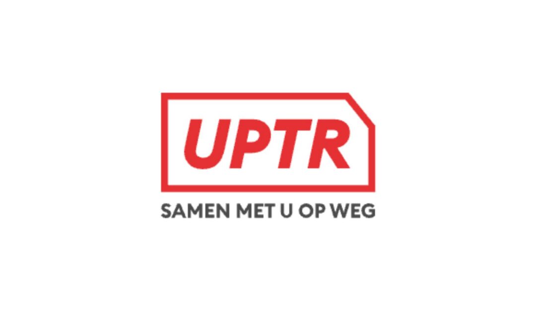 UPTR : Brussels Mobiliteitsforum
