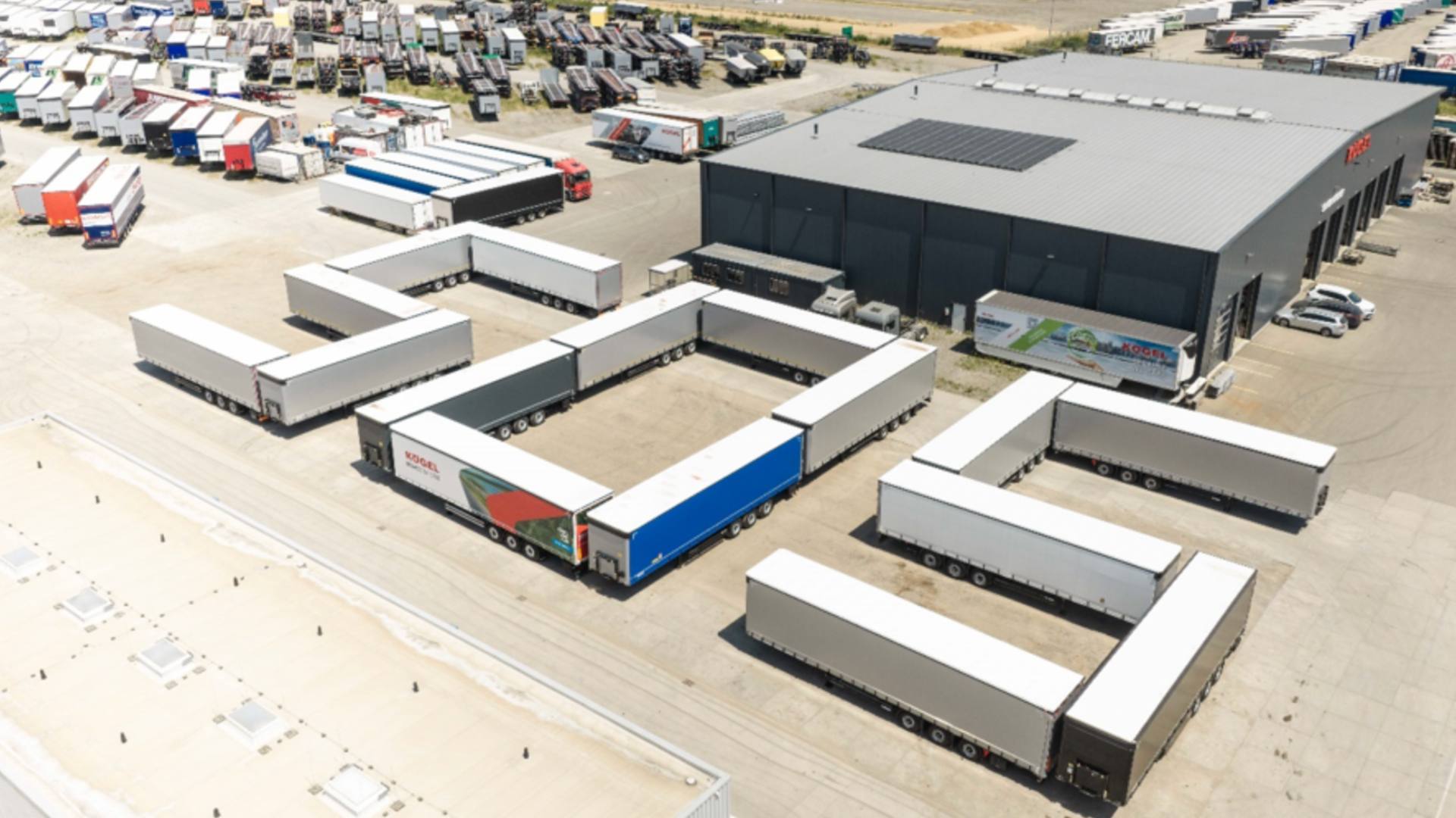 8 Duitse trailerbouwers sturen SOS signaal over Vecto
