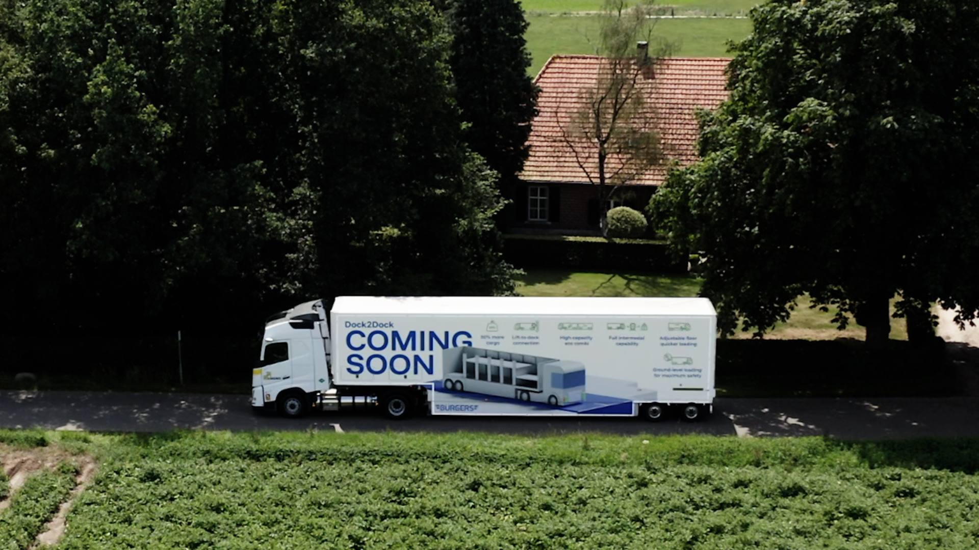 Een nieuw tijdperk voor Double Deck: Royal Burgers en Emons bundelen hun krachten