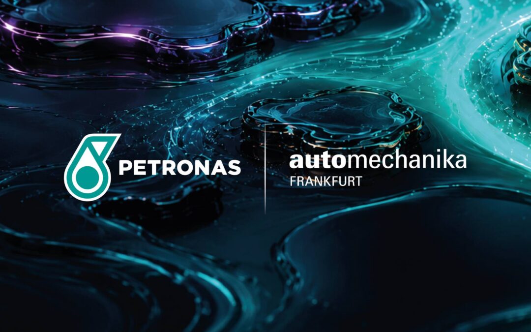 PETRONAS Lubricants International toont geavanceerde oplossingen op Automechanika 2026 in Frankfurt