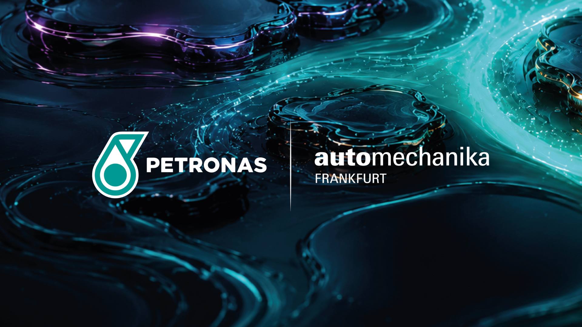 PETRONAS Lubricants International présente ses solutions de pointe à l’Automechanika 2026 à Francfort