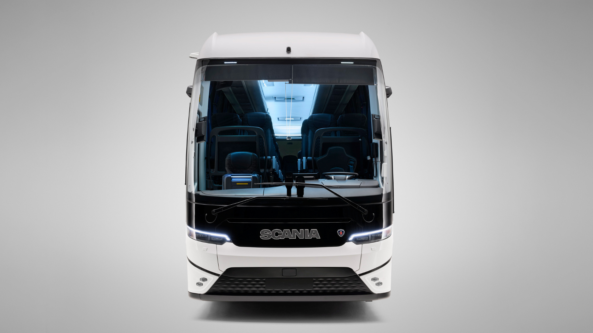 Scania lanceert nieuwe generatie Scania Touring