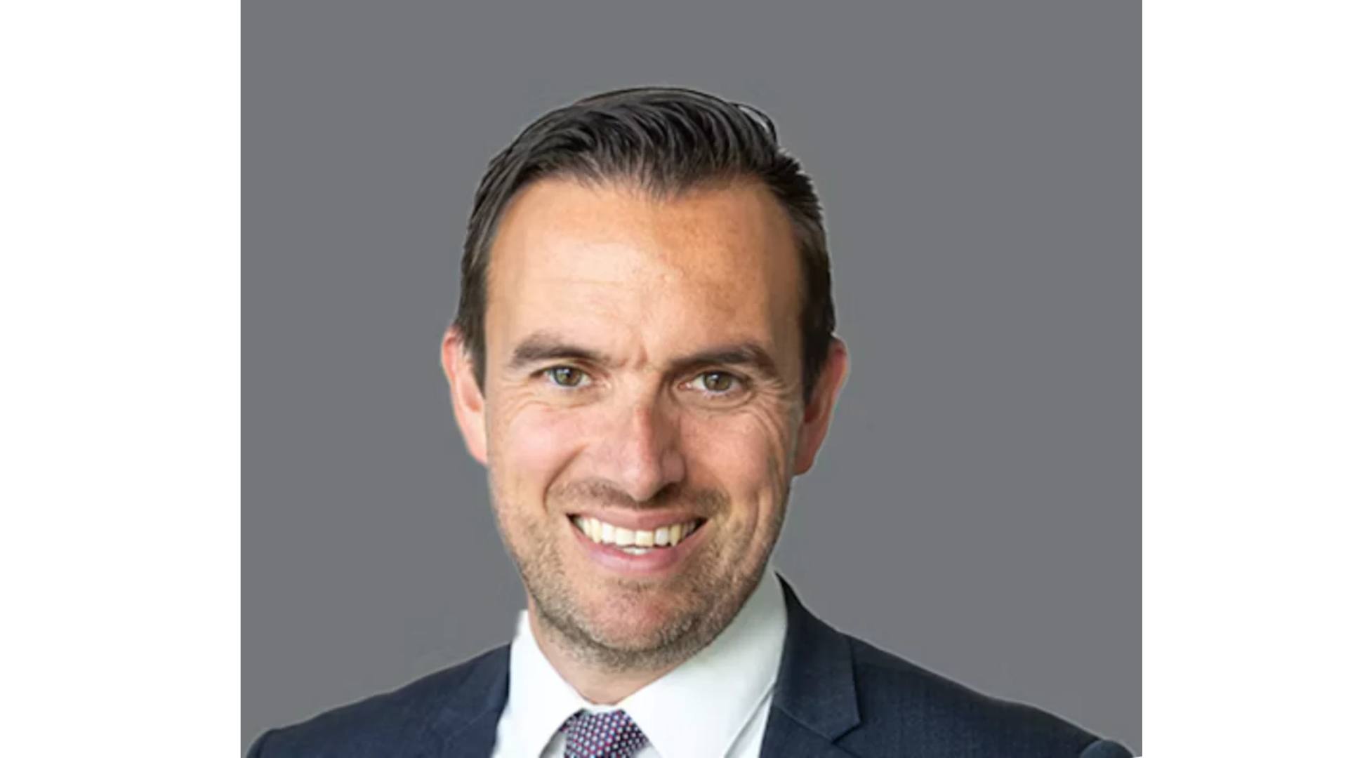 Philippe Docx benoemd tot CEO Noord-Europa van de Keolis Groep